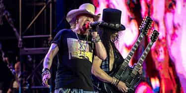Image of Guns N' Roses