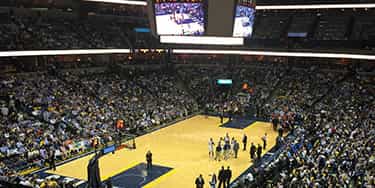 Image of Memphis Grizzlies In Inglewood