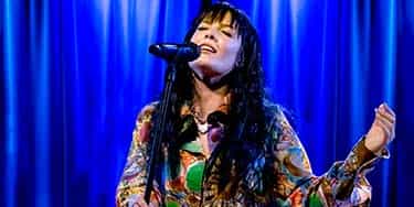 Image of Halsey In Durant