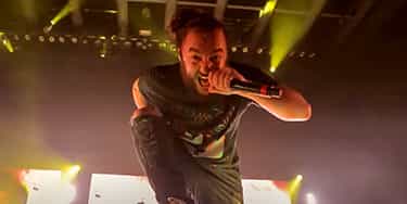 Image of I Prevail In Atlanta