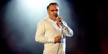 Image of Morrissey In Fort Lauderdale