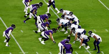 Image of NFL Preseason