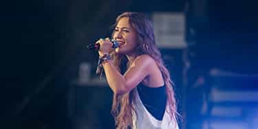 Image of Lauren Daigle In Oklahoma City