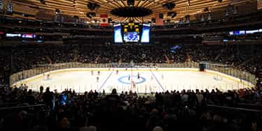 Image of New York Rangers