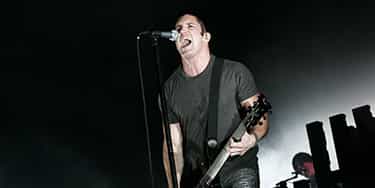 Image of Nine Inch Nails In Baltimore