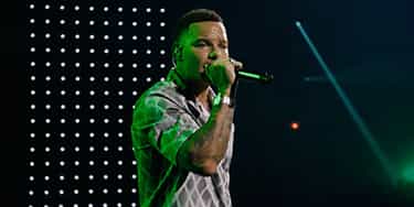 Image of Kane Brown In Elmont