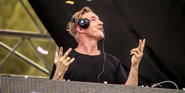 Image of Diplo In Durant