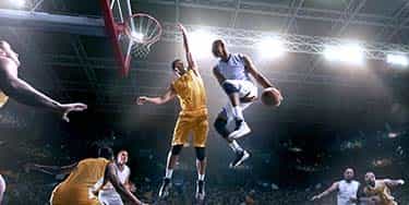 Image of Nba Eastern Conference Semifinals In Chicago