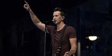 Image of Russell Dickerson In Harrington