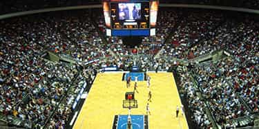 Image of Orlando Magic In Boston