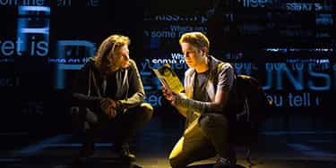 Image of Dear Evan Hansen In York