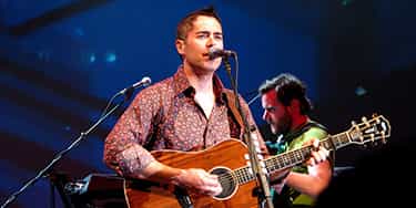 Image of Barenaked Ladies In Mount Pleasant