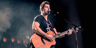 Image of Jeremy Camp In Effingham