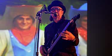 Image of Primus In Manchester