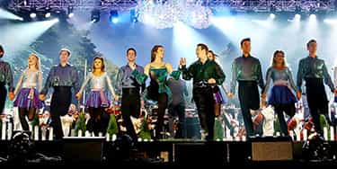 Image of Riverdance In Green Bay