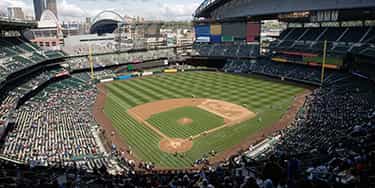 Image of Seattle Mariners In Chicago