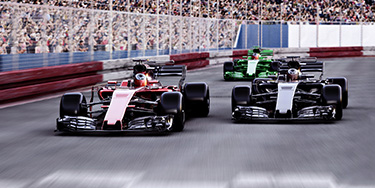 Image of US Grand Prix