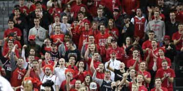 Image of Cincinnati Bearcats Football In Fort Worth