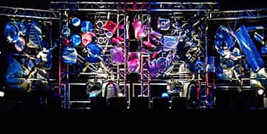 Image of Stomp In Red Bank