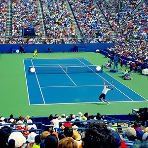 Image of Oral Roberts Golden Eagles