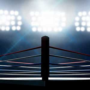 Image of Extreme Dwarfanators Wrestling