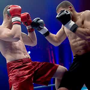 Image of Gervonta Davis