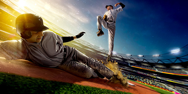 Image of LSU Tigers Baseball