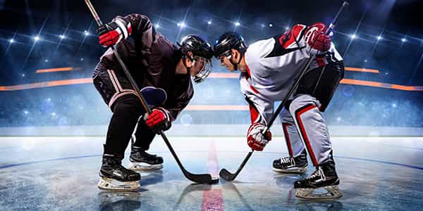 Image of Belleville Senators In Syracuse