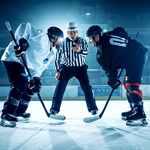 Image of Trois-Rivieres Lions