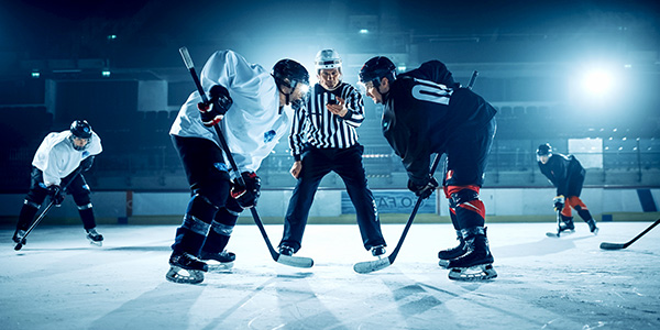 Image of Trois-Rivieres Lions