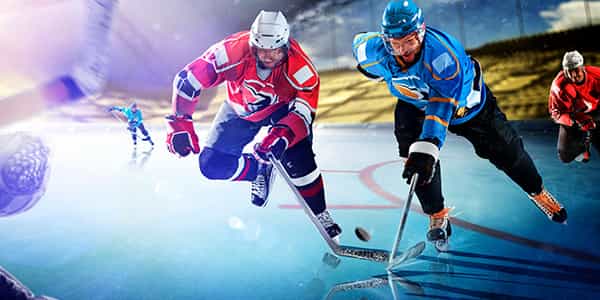 Image of Seattle Thunderbirds In Portland