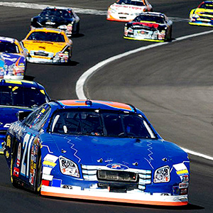 Image of Indianapolis 500