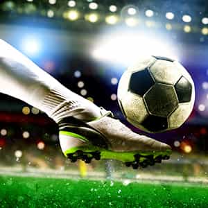 Image of Leagues Cup