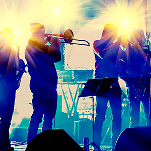 Image of Orleans Avenue