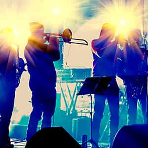 Image of Jazz At Lincoln Center Orchestra