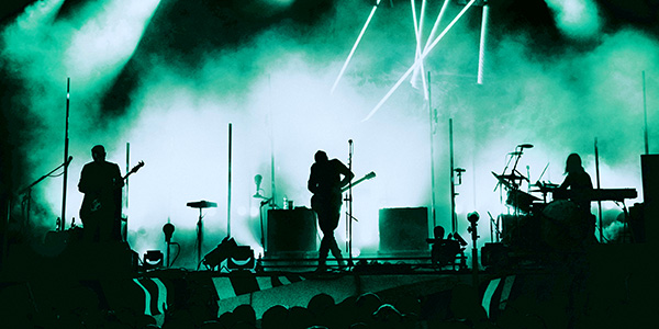Image of X Ambassadors