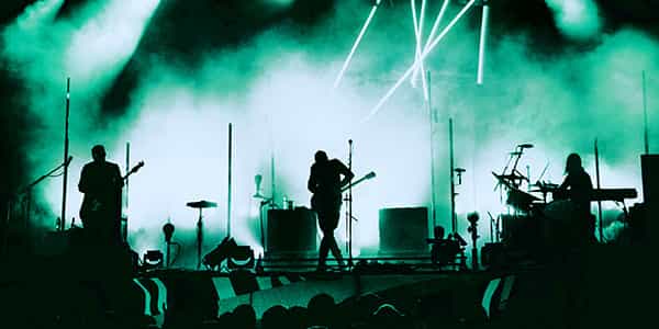 Image of Candlebox In Durant
