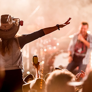 Image of Levi Turner