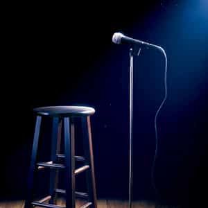 Image of Whose Live Anyway In Oklahoma City