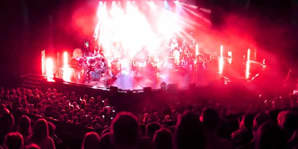 Image of The Bronx Wanderers In Atlantic City