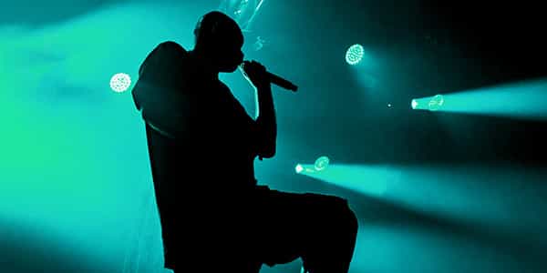 Image of Xzibit In Marietta