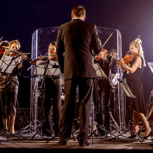 Image of Grand Rapids Symphony