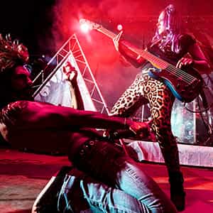 Image of EyeHateGod