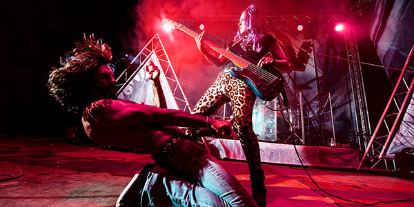 Image of EyeHateGod