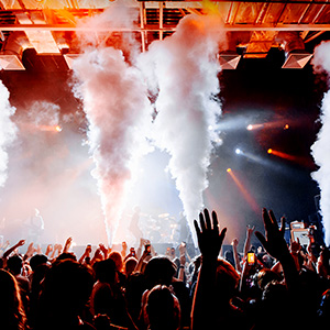 Image of Andy Frasco