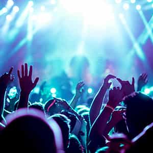 Image of Michael Franti Spearhead In Austin