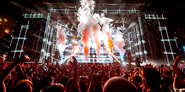 Image of Oliver Heldens
