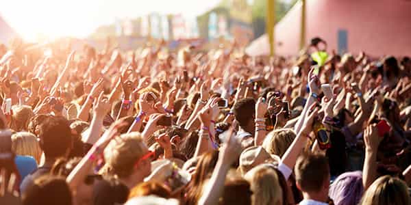 Image of Beer Bourbon And Bbq Festival In Cary