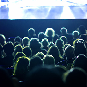 Image of The Princess Bride - An Inconceivable Evening with Cary Elwes