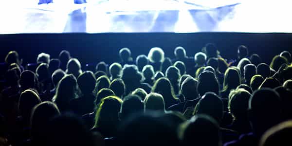 Image of Harry Potter And The Deathly Hallows Part 1 In Concert In Madison